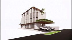 Serangoon Park (D13), Semi-Detached #550027421
